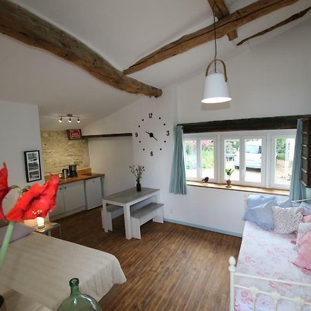 La Sonnette B&B Ventouse Zewnętrze zdjęcie