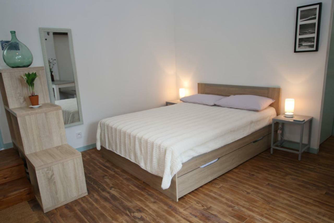 La Sonnette B&B Ventouse Zewnętrze zdjęcie
