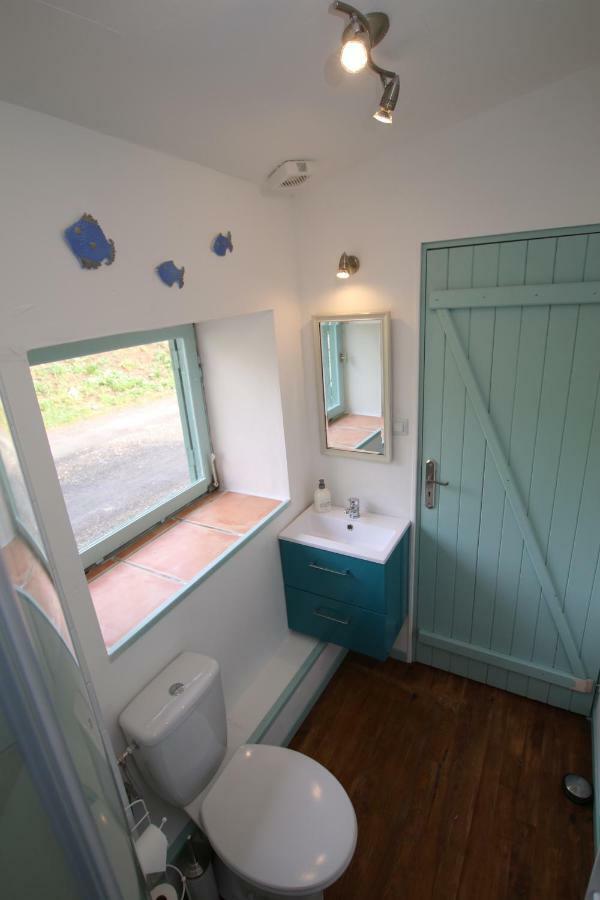 La Sonnette B&B Ventouse Zewnętrze zdjęcie